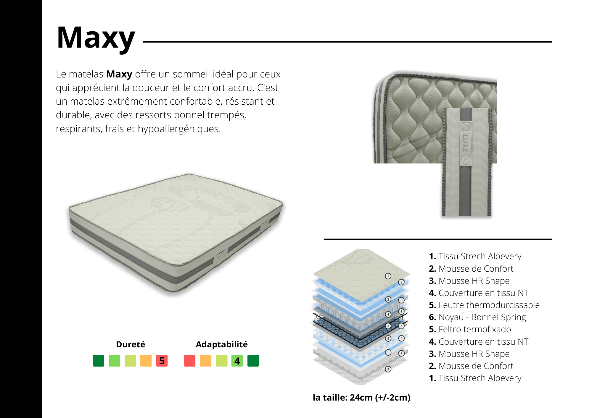 splendid-sShape-matress-industry-colchao-maxy